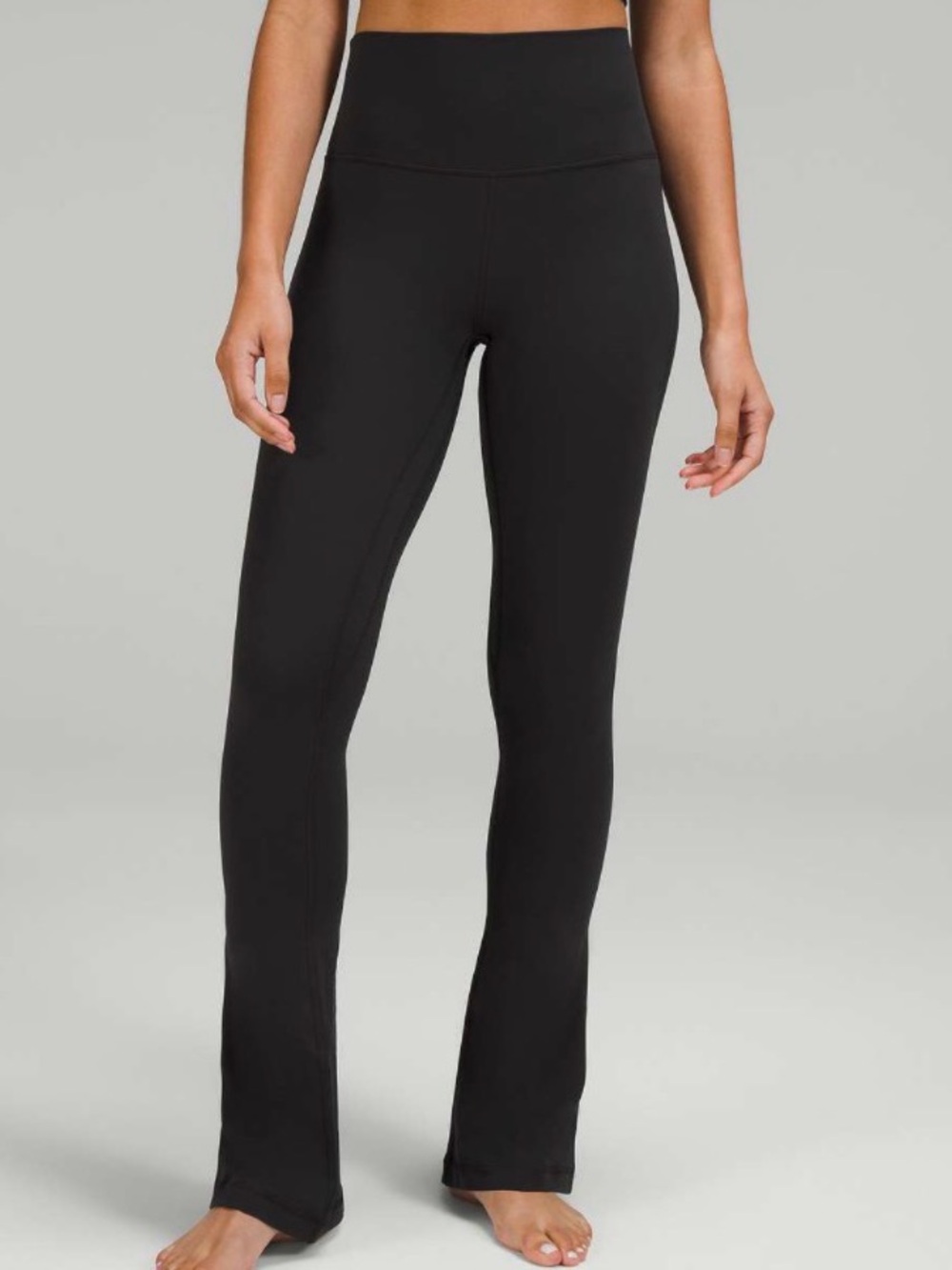Lululemon Align High-Rise Mini Flare Pant 32"